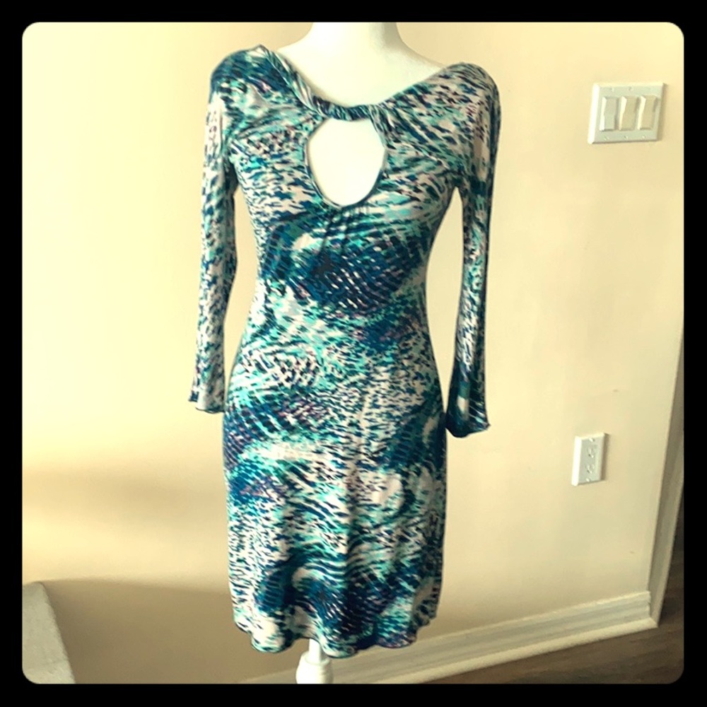 My Tribe Dress